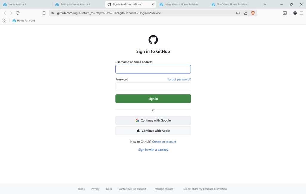 GitHub