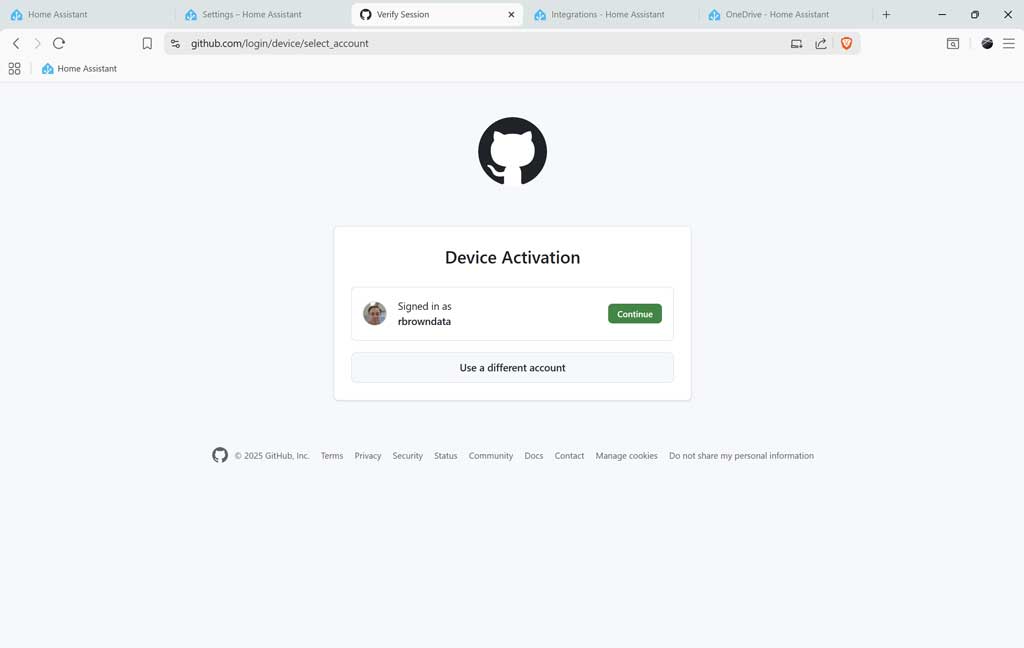 Activation