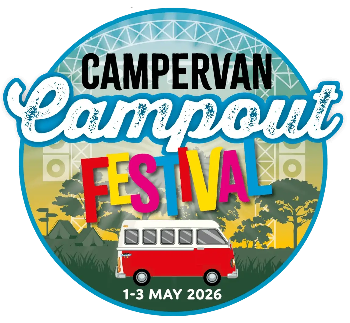 Campervan Campout