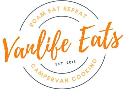 VanLife Eats