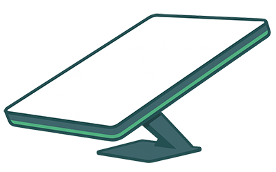 Links & Discounts logo