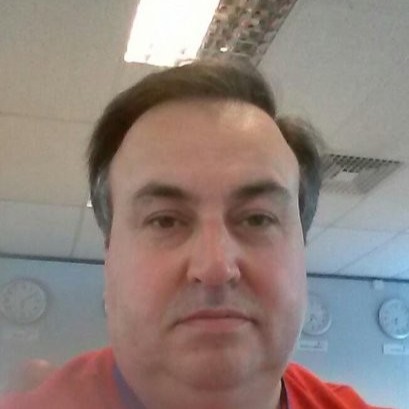 Richard, Founder of Sensa